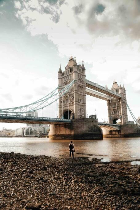 Shad Thames By Condokeeper ลอนดอน ภายนอก รูปภาพ